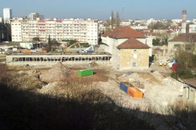 Le Plan de Prévention et de Gestion des Déchets de chantiers du Bâtiment et des Travaux Publics de la Côte-d'Or.