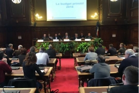 Le Département de la Côte-d'Or relance la commande publique 