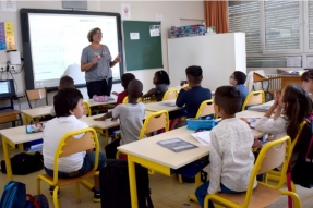 Rythmes scolaires, Chenôve dit oui à la semaine de 4 jours