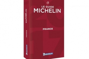 La Côte-d'Or à l'honneur dans l'édition 2018 du Guide Michelin. 