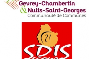 La C.C. de Gevrey Chambertin Nuit-Saint-Georges facilite l'accueil dans ses services périscolaires des enfants des sapeurs-pompiers volontaires du territoire lors de leurs interventions