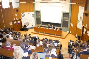 Lancement du Plan d'investissement dans les compétences 2018-2022 ; plus de 120 acteurs de la formation à Dijon
