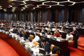  Région BFC : Commission permanente du 9 mars ; 44,8 millions d'euros d'aides régionales
