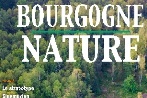 Découvrez le nouveau numéro de Bourgogne-Nature