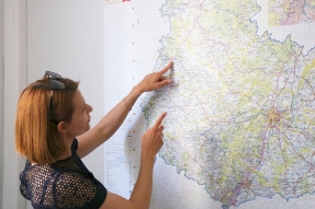 En 2040, j'imagine une Côte-d'Or...