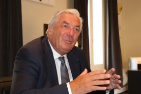 Conseil départemental : Les territoires avant tout