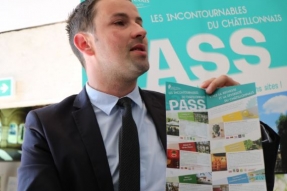 Un Pass pour découvrir les incontournables du Châtillonnais