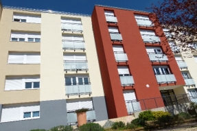 Orvitis inaugure des travaux d'éco-rénovation pour 28 logements à Beaune