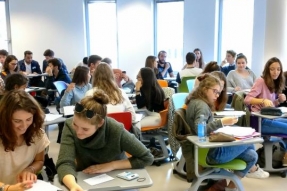Une nouvelle Spécialisation en « Communication Evènementielle » à BSB