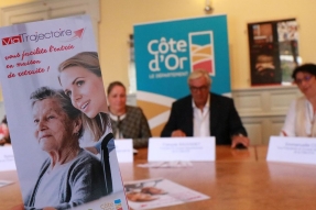 ViaTrajectoire, une aide à l'orientation personnalisée dans le domaine de la santé.