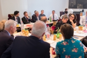 BFC : l'avenir du logement social sur le territoire.