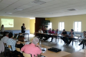 Le SICECO accompagne les collectivités dans leurs Plans Climat Air Energie Territoriaux