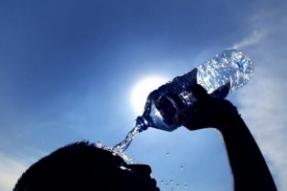 Fortes chaleurs en Côte-d'Or : Déclenchement du niveau 3 « Alerte canicule » du plan national canicule et recommandations sanitaires