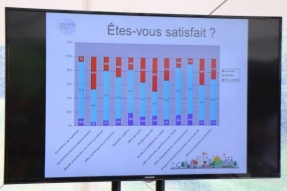 Les maires de Côte-d'Or disent leur attachement au Conseil départemental