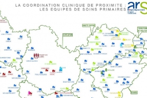Maisons de santé pluri-professionnelles : La centième en Bourgogne-Franche-Comté !