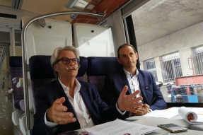 TER Bourgogne-Franche-Comté : «Sans qualité de service, pas de salut !»
