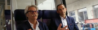 TER Bourgogne-Franche-Comté : «Sans qualité de service, pas de salut !»