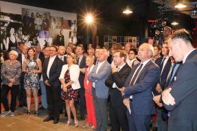 La Caisse des dépôts inaugure la Banque des Territoires Bourgogne-Franche-Comté