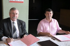 Revitalisation du Centre-Bourg d'Auxonne