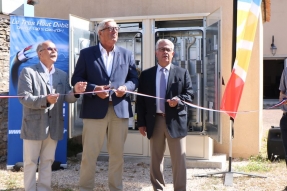 Le THD à Chailly-sur-Armançon c'est mieux qu'à Versailles