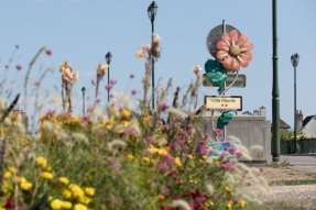 Villes et villages fleuris... plus que des fleurs !