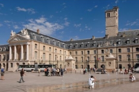 Dijon, les informations marquantes du conseil municipal du lundi 24 septembre