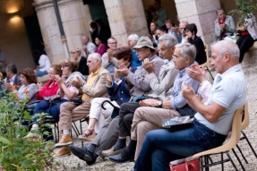 A Dijon, les musées concernent tous les publics