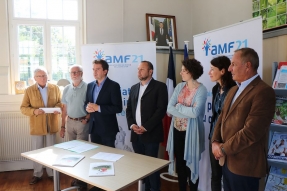 Les Prix « J'aime ma commune » 2018 sont lancés