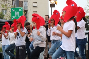 Chenôve fête la République #2
