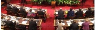  Commission permanente du Conseil Départemental de la Côte d'Or 