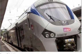TER Bourgogne-Franche-Comté : une fréquentation en forte hausse