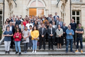 Les territoires de demain s'inventent aujourd'hui