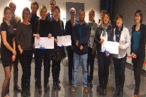  Prix Qualité 2018 : Trois lauréats à l'honneur récompensés par l'ARS