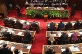 Commission permanente du Conseil départemental de la Côte-d'Or