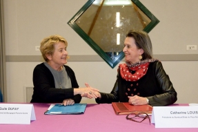 En Seine-et-Tilles, un contrat de territoire qui a valeur d'exemple pour la Bourgogne-Franche-Comté