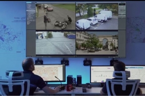 Le projet ONDIJON sélectionné pour remporter le prix du meilleur projet au monde de ville intelligente
