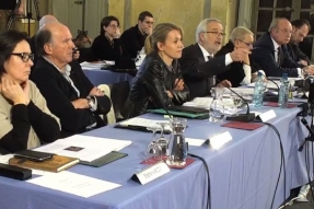 Dijon, les informations marquantes du Conseil Municipal du lundi 28 janvier 2019