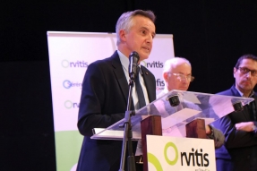 Avec le plan ORVITIS 22, François-Xavier Dugourd veut prendre à bras le corps l'évolution du logement social