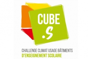 Top départ du challenge CUBE.S ! Les collèges et les lycées sont invités à relever le défi de la transition énergétique