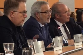 Les informations marquantes du Conseil Métropolitain du 7 février 2019