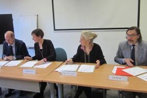 Une convention pour augmenter la rénovation énergétique de l'habitat