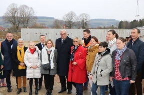 Les maisons de santé, facteur d'attractivité des territoires