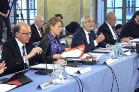 Dijon : Les informations marquantes du Conseil Municipal du lundi 25 mars