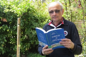 André Beuchot : Le curieux de Côte-d'Or
