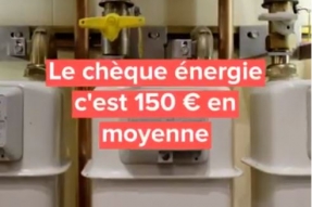 Chèque énergie : il arrive en avril, pour qui, combien et quelles démarches ?