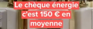 Chèque énergie : il arrive en avril, pour qui, combien et quelles démarches ?