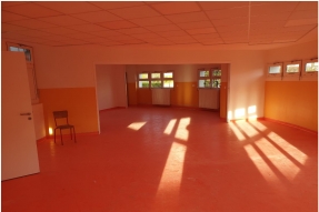 Marsannay-la-Côte a inauguré son centre de loisirs maternel
