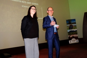 Gevrey-Chambertin - Nuits-Saint-Georges tourisme affirme ses ambitions avec son site internet