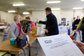 L'action sociale pour les agents de la métropole de Dijon, « un complément de pouvoir d'achat »
