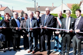 Le FTTH à la campagne est devenu une réalité en Côte-d'Or